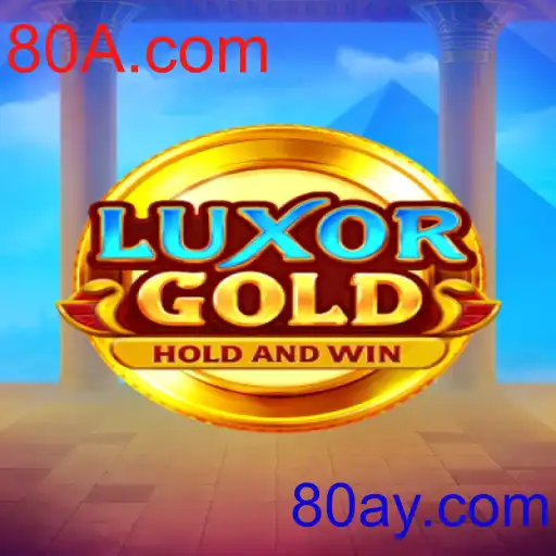 LuxorGold